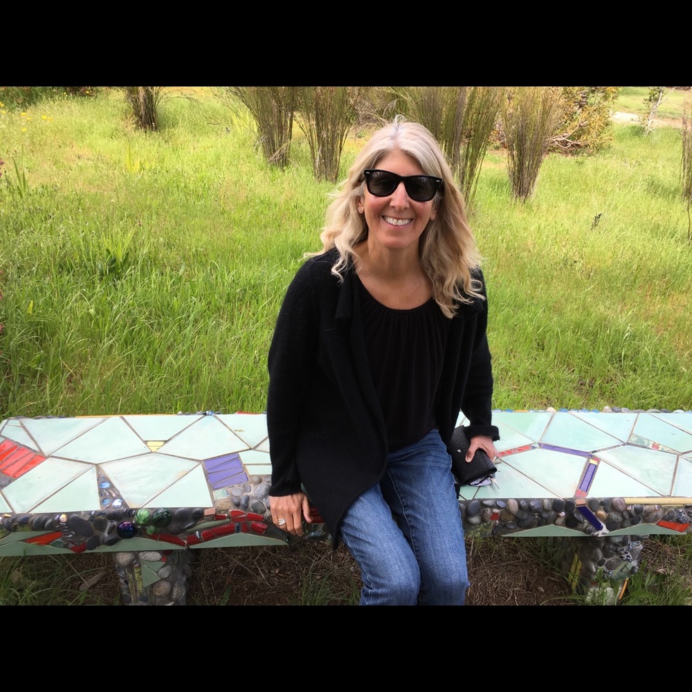 Meet your Posher, Wendy